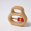 Grimm's Klipp Klapp Red | Conscious Craft